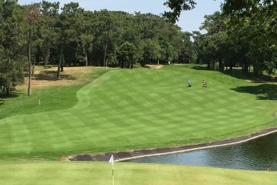 Golf de Royan