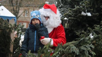 PR 6 Circuit des étangs de Givry