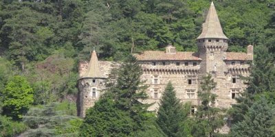 Château de la Rochelambert