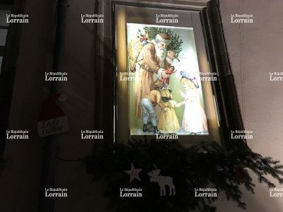 Théâtre en français