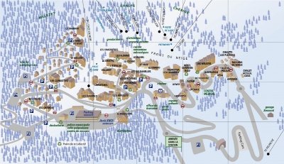 SKISEO - Centre aqualudique et de détente
