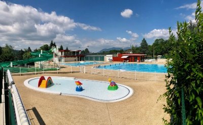 Espace aquatique intercommunal