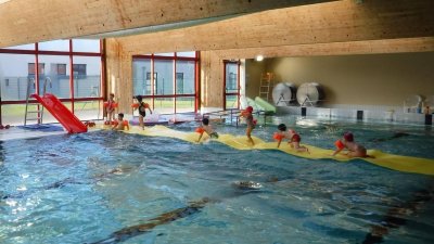 PISCINE INTERCOMMUNALE