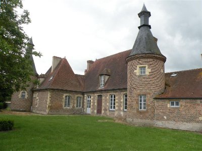 Château de Panloup