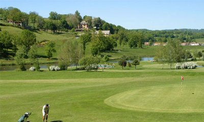 Golf de Vézac