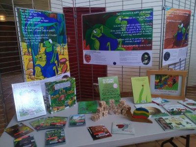 Médiathèque de Maurs