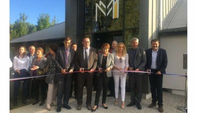 Médiathèque Morestel Christian Rival