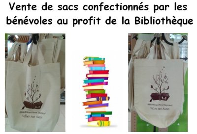 Bibliothèque municipale René Seyssaud