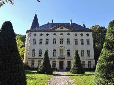 Château de Bressieux