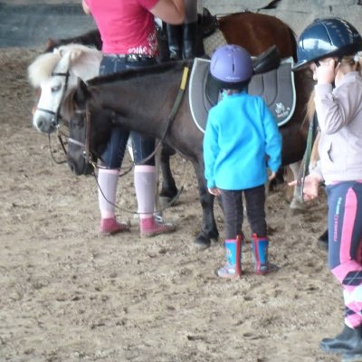 Les écuries du Maupas