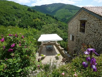 Bibliothèque de Chirols