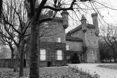 Bibliothèque de Villemoirieu