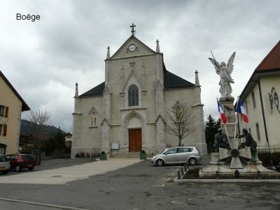 Eglise