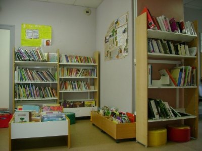 Bibliothèque