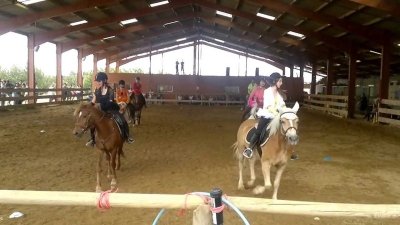Centre Equestre "Les écuries de Mazan"