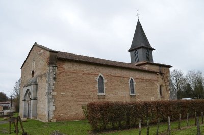 Eglise
