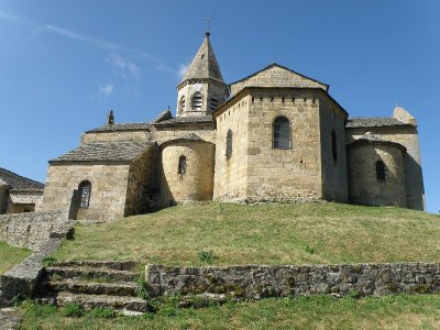 Eglise  Saint-Julien