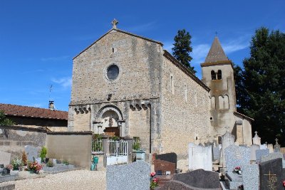 Eglise