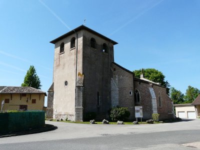 Eglise