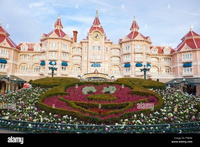 Disneyland® Paris