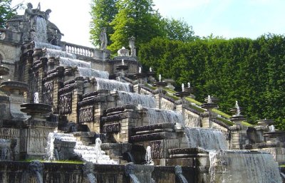 Domaine national de Saint-Cloud