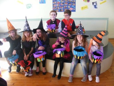 Bibliothèque municipale Goulebenèze de Montlieu-la-Garde