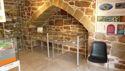 GRP Midi Corrézien - Etape 2 : de Noailhac à Collonges la Rouge