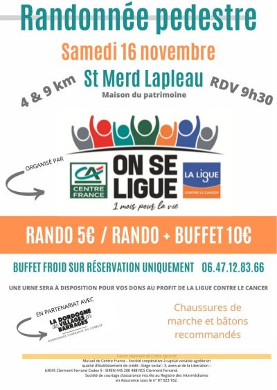 Table d'orientation de la Chapeloune