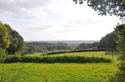 Parc départemental Marguerite Yourcenar