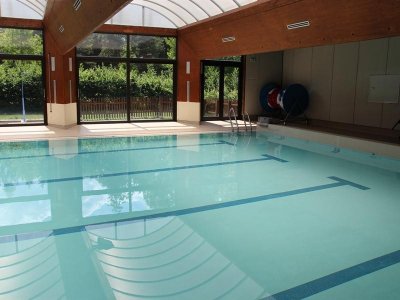 Piscine intercommunale