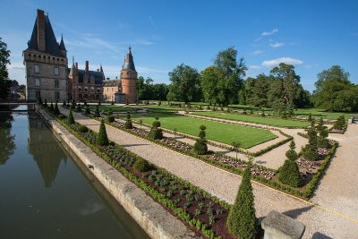 Château de Maintenon