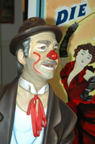 Musée du Cirque