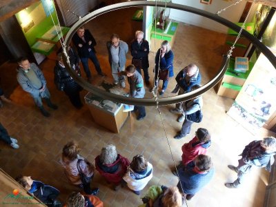 Maison de la Nature et de la Réserve