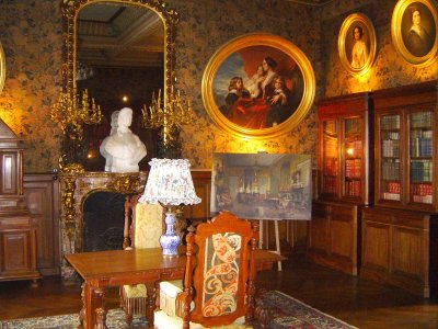 Château de Montrésor