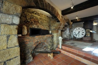 Musée des Fours Banaux