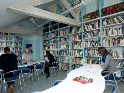 Muséum d'Histoire naturelle