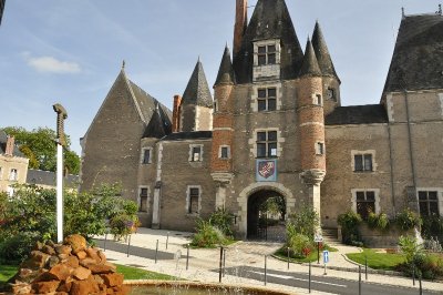 Centre d'Interprétation de l'Auld Alliance