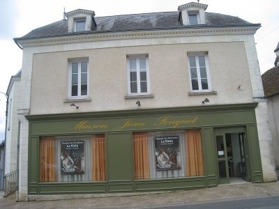 Maison Jean Fouquet