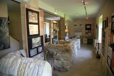 Maison de la Pierre Sèche