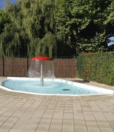 Piscine Municipale de Mussidan
