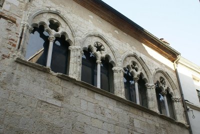 Maison dite du Sénéchal