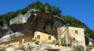 Village des Eyzies