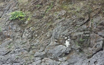 Rocher Ecole d'Eaux-Bonnes