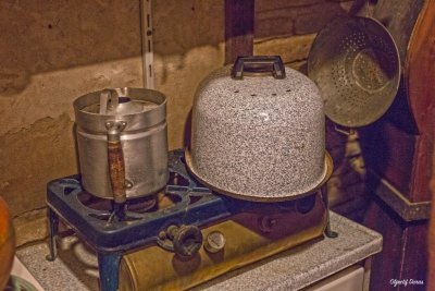 Musée de l'Outil Manuel