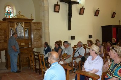 Boucle de la forêt de la Double