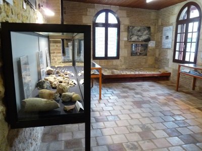 Musée André Voulgre : Art de vivre et savoir-faire en Périgord