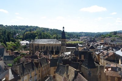 Sarlat-la-Caneda