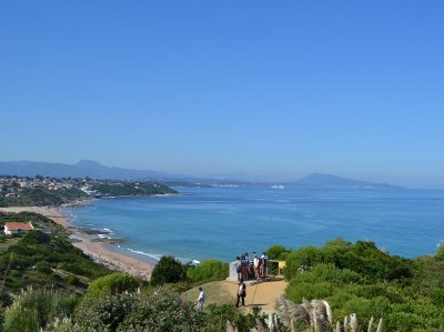 Le Sentier du Littoral
