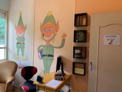 Bibliothèque associative