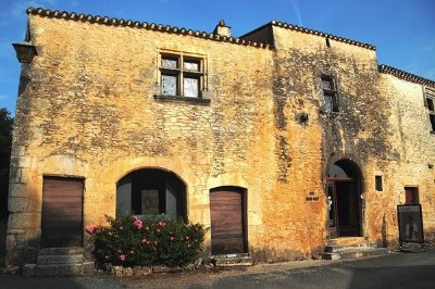 Musée de Céramique Bernard Palissy